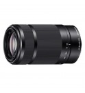 Sony E 55–210mm F4,5–6,3 OSS