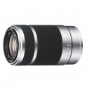 Sony E 55–210mm F4,5–6,3 OSS