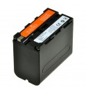 Jupio NP-F970 za Sony