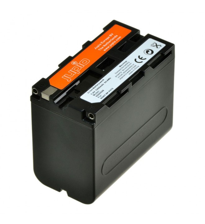 Jupio NP-F970 za Sony