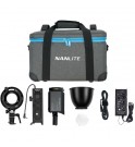 Nanlite Forza 60B Bi-color LED luč