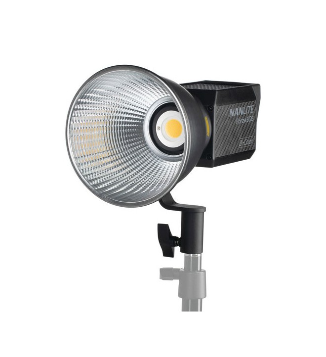 Nanlite Forza 60B Bi-color LED luč