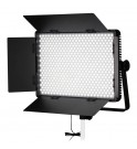 Nanlite Led Panel 1200CSA Bi-Color 2 KIT (2x stojalo + torba)