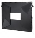 Nanlux Barndoors for Dyno 1200C LED Light