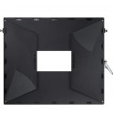 Nanlux Barndoors for Dyno 1200C LED Light