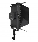 Nanlux Barndoors for Dyno 1200C LED Light