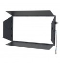 Nanlux Barndoors for Dyno 650C LED Light
