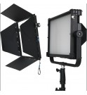 Nanlux Barndoors for Dyno 650C LED Light