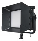 Nanlux Barndoors for Dyno 650C LED Light