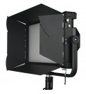 Nanlux Barndoors for Dyno 650C LED Light