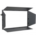 Nanlux Barndoors for Dyno 650C LED Light