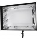 Nanlux Softbox for Dyno 650C