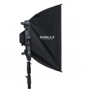 Nanlux Softbox for Dyno 650C