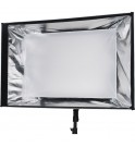 Nanlux Softbox for Dyno 1200C