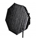 Nanlux Octagonal Softbox for Dyno 650C