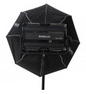 Nanlux Octagonal Softbox for Dyno 650C