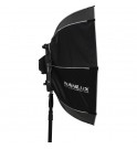 Nanlux Octagonal Softbox for Dyno 650C