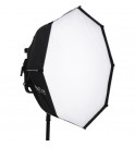 Nanlux Octagonal Softbox for Dyno 650C