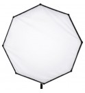 Nanlux Octagonal Softbox for Dyno 650C
