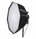 Nanlux Octagonal Softbox for Dyno 650C