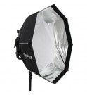 Nanlux Octagonal Softbox for Dyno 650C