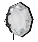 Nanlux Octagonal Softbox for Dyno 650C