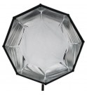 Nanlux Octagonal Softbox for Dyno 650C