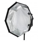 Nanlux Octagonal Softbox for Dyno 650C