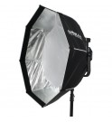 Nanlux Octagonal Softbox for Dyno 650C