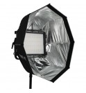 Nanlux Octagonal Softbox for Dyno 650C