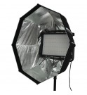 Nanlux Octagonal Softbox for Dyno 650C