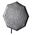 Nanlux Octagonal Softbox for Dyno 650C