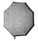 Nanlux Octagonal Softbox for Dyno 1200C