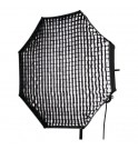 Nanlux Octagonal Softbox for Dyno 1200C