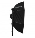 Nanlux Octagonal Softbox for Dyno 1200C