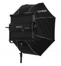 Nanlux Octagonal Softbox for Dyno 1200C