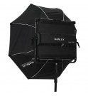 Nanlux Octagonal Softbox for Dyno 1200C