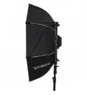 Nanlux Octagonal Softbox for Dyno 1200C