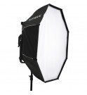 Nanlux Octagonal Softbox for Dyno 1200C