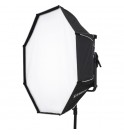 Nanlux Octagonal Softbox for Dyno 1200C
