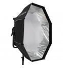 Nanlux Octagonal Softbox for Dyno 1200C