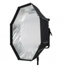 Nanlux Octagonal Softbox for Dyno 1200C