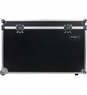 Nanlux Dyno Rolling Flight Case for 650C LED Panel Light