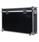Nanlux Dyno Rolling Flight Case for 650C LED Panel Light