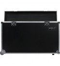 Nanlux Dyno Rolling Flight Case for 650C LED Panel Light
