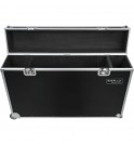 Nanlux Dyno Rolling Flight Case for 650C LED Panel Light