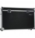 Nanlux Dyno Rolling Flight Case for 650C LED Panel Light