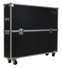 Nanlux Dyno Rolling Flight Case for 1200C LED Panel Light
