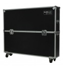 Nanlux Dyno Rolling Flight Case for 1200C LED Panel Light