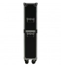 Nanlux Dyno Rolling Flight Case for 1200C LED Panel Light